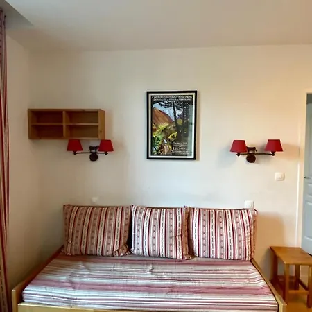 Bagneres De Luchon, Residence Val De Jade, Beau T3 Meuble, Plein Centre, Pour 4 Ou 6 Personnes Exterior photo