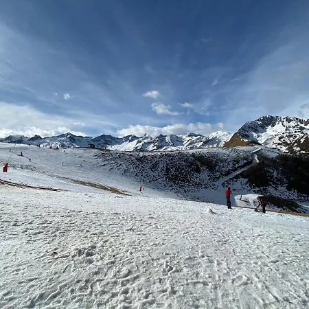 Bagneres De Luchon, Residence Val De Jade, Beau T3 Meuble, Plein Centre, Pour 4 Ou 6 Personnes Exterior photo